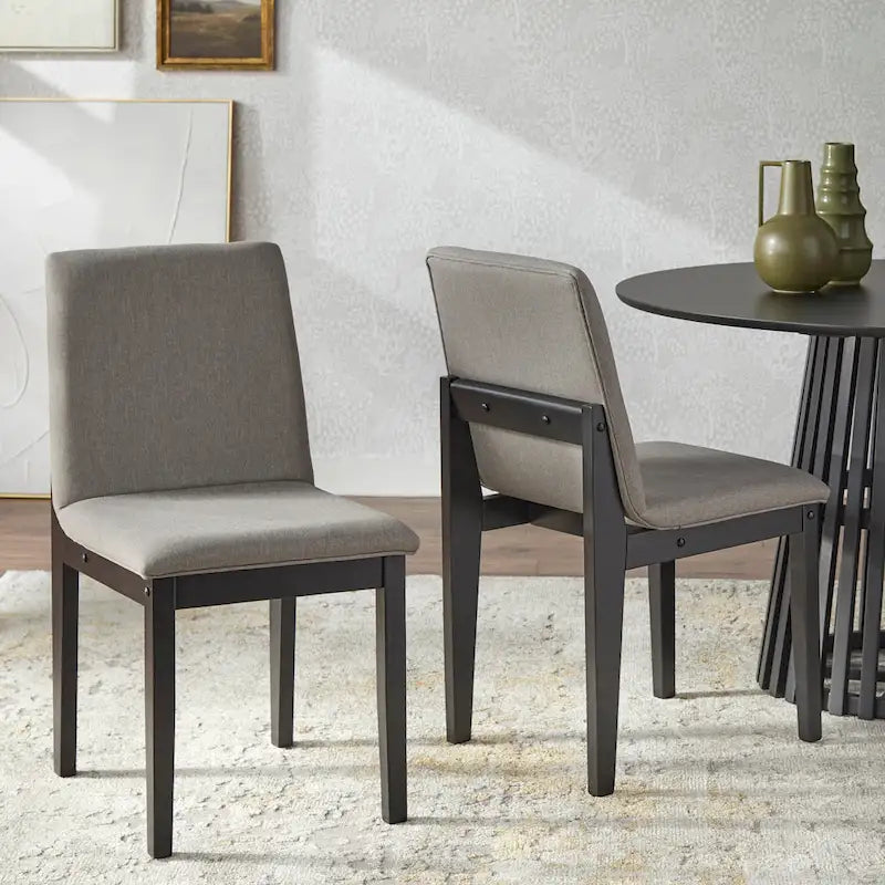 Lifestorey Pavia Dining Chair (Set of 2)