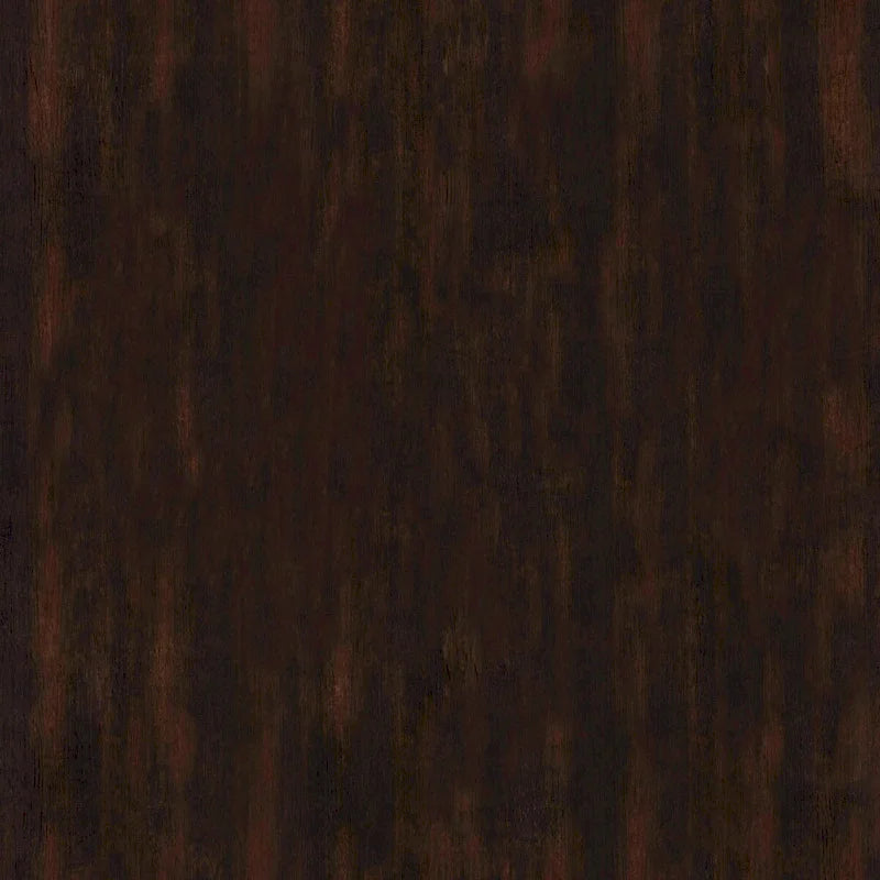 Tabourets de bar à dossier à barreaux en bois (lot de 2)